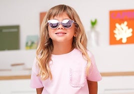 En la pasada edición, más de 10.700 niños en edad escolar pasaron por las ópticas de ALAIN AFFLELOU.