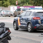 Un detenido por la «agresión lesbófoba» del domingo en Valladolid