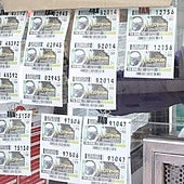 Un rasca de la ONCE deja 150.000 euros en un pueblo de Valladolid