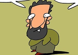 La viñeta de Ramón