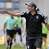 «Las sensaciones son malas porque hemos perdido por ser peores»