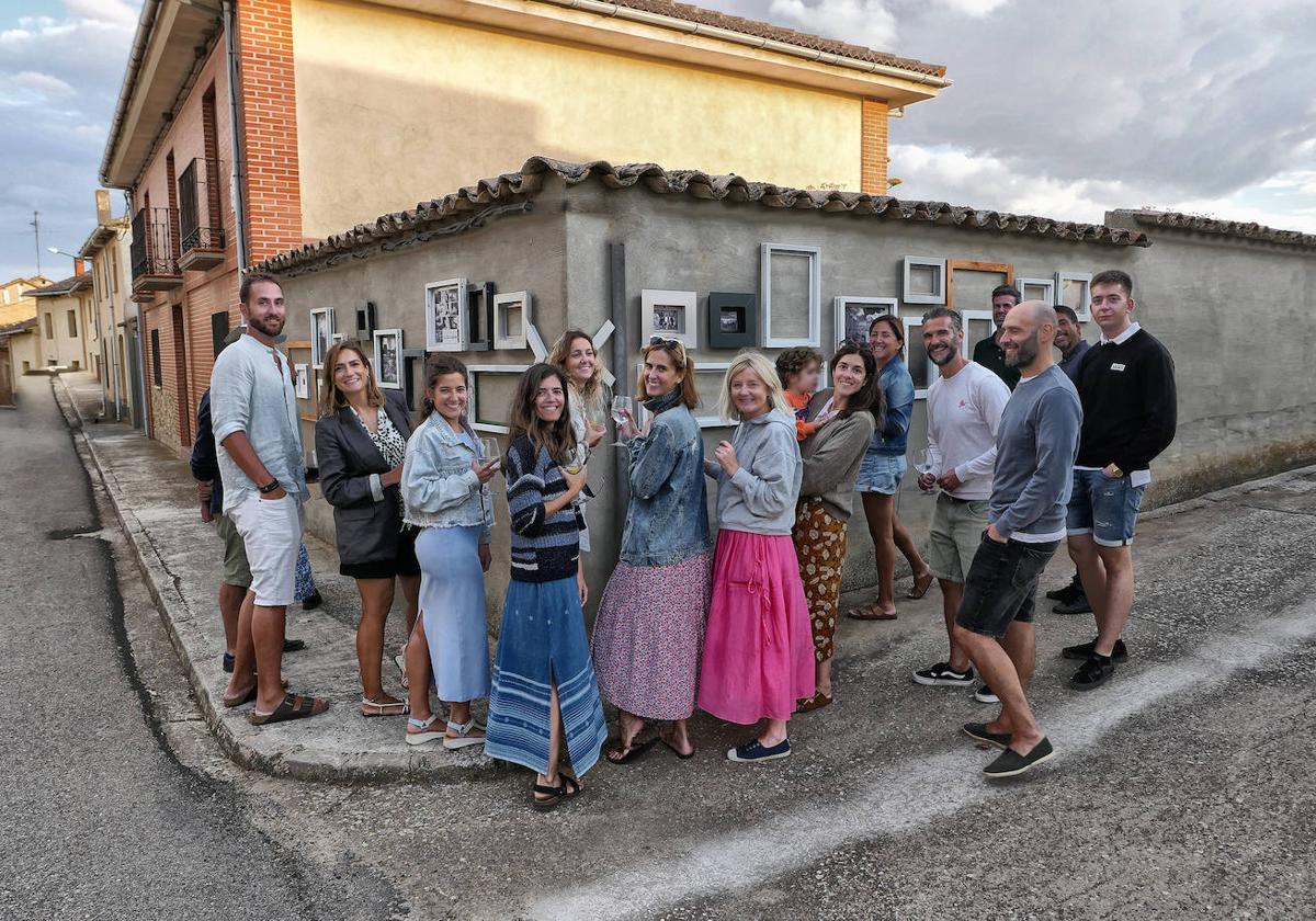 Boadilla engrandece su museo