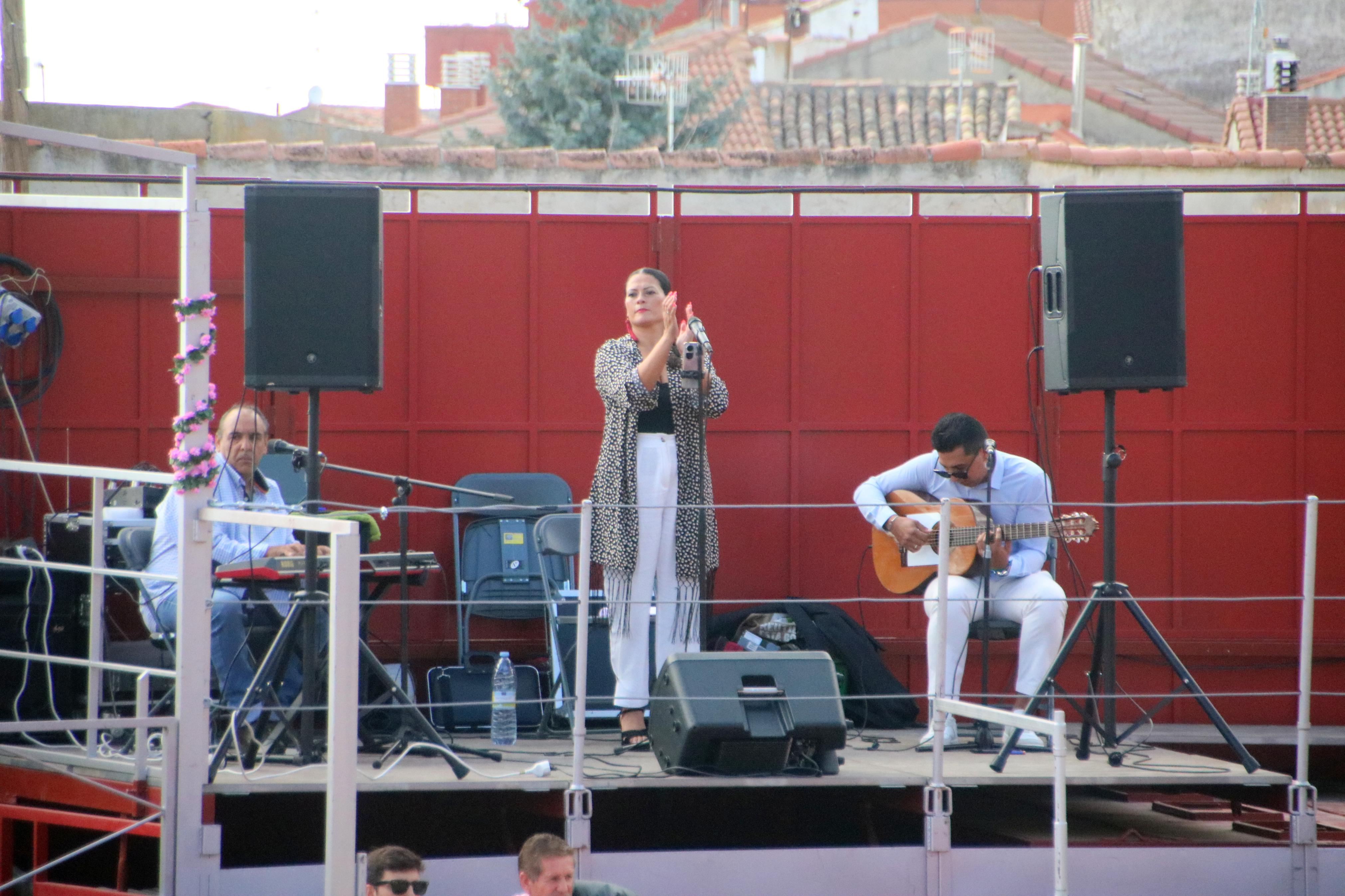 Baltanás celebró tres Festejos Taurinos