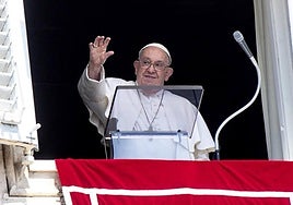 El Papa Francisco y la literatura