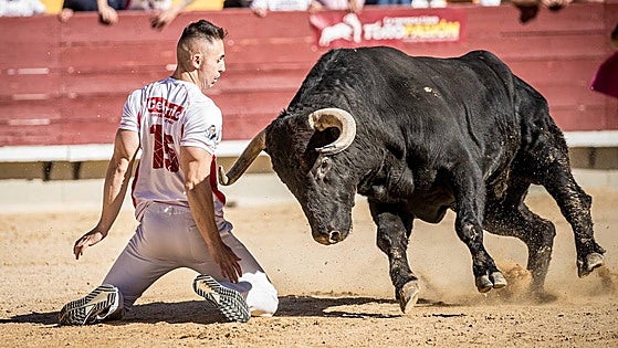 La localidad de Vallelado apuesta por una cita de primer nivel el sábado 14
