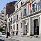 Planta al tribunal el acusado de estafar 52.000 euros en varios préstamos