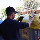 El recibo medio de la tasa de basura para una vivienda se situará en 71 euros