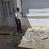 El Pleno del Ayuntamiento de Rioseco aprueba solicitar la declaración de zona catastrófica