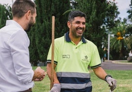 Más Empleo ha seleccionado seis proyectos en la región