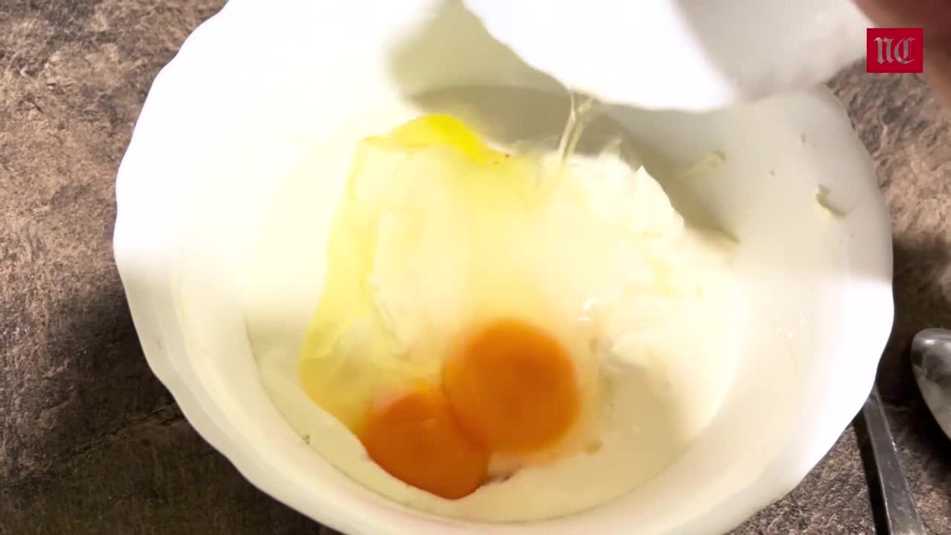 Cómo elaborar una sencilla tarta de queso