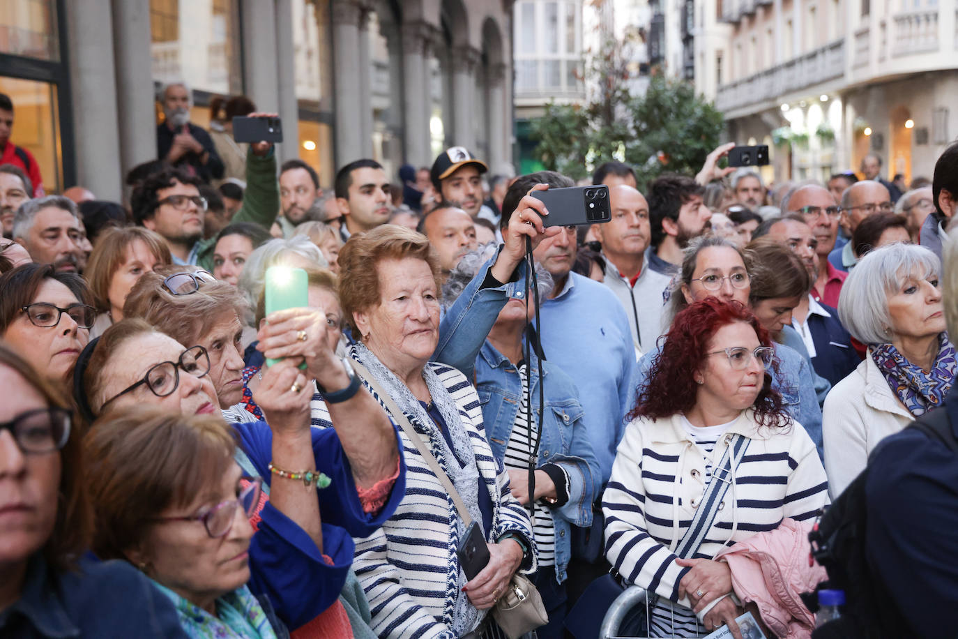 El cortejo fúnebre de Red Hugh O&#039;Donnell, en imágenes