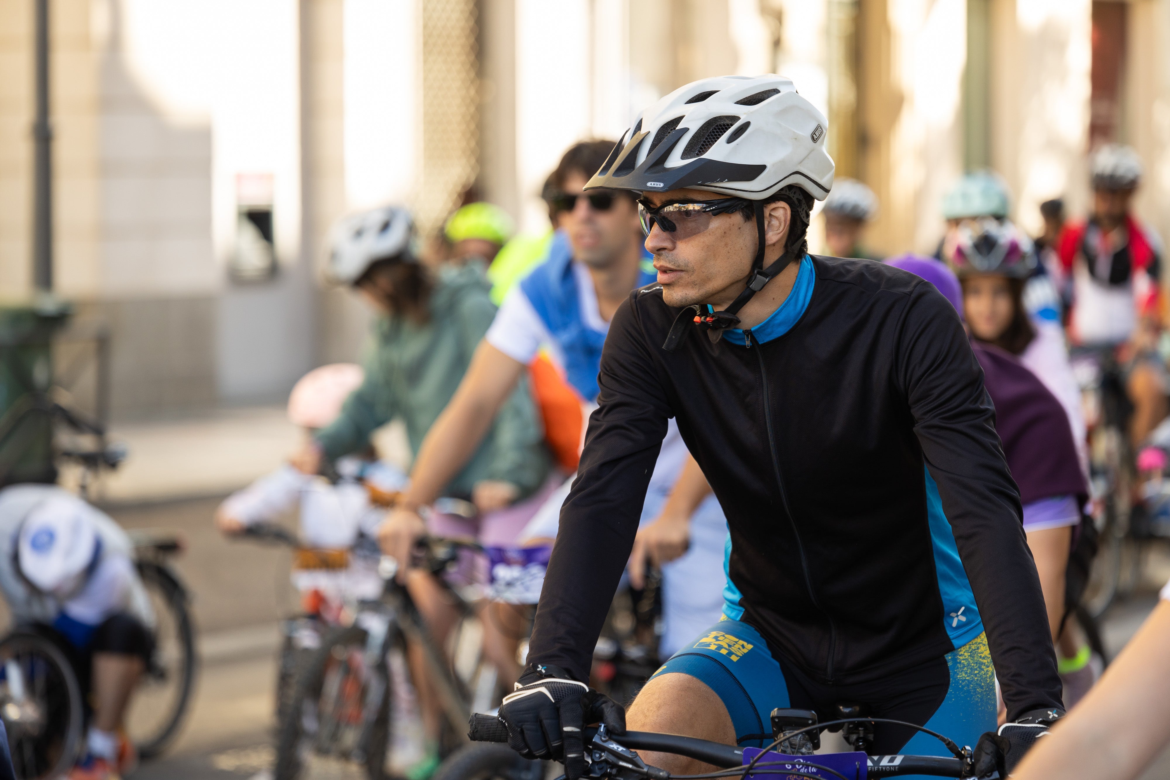 Las fotos del VI Día de la Bici (4/4)