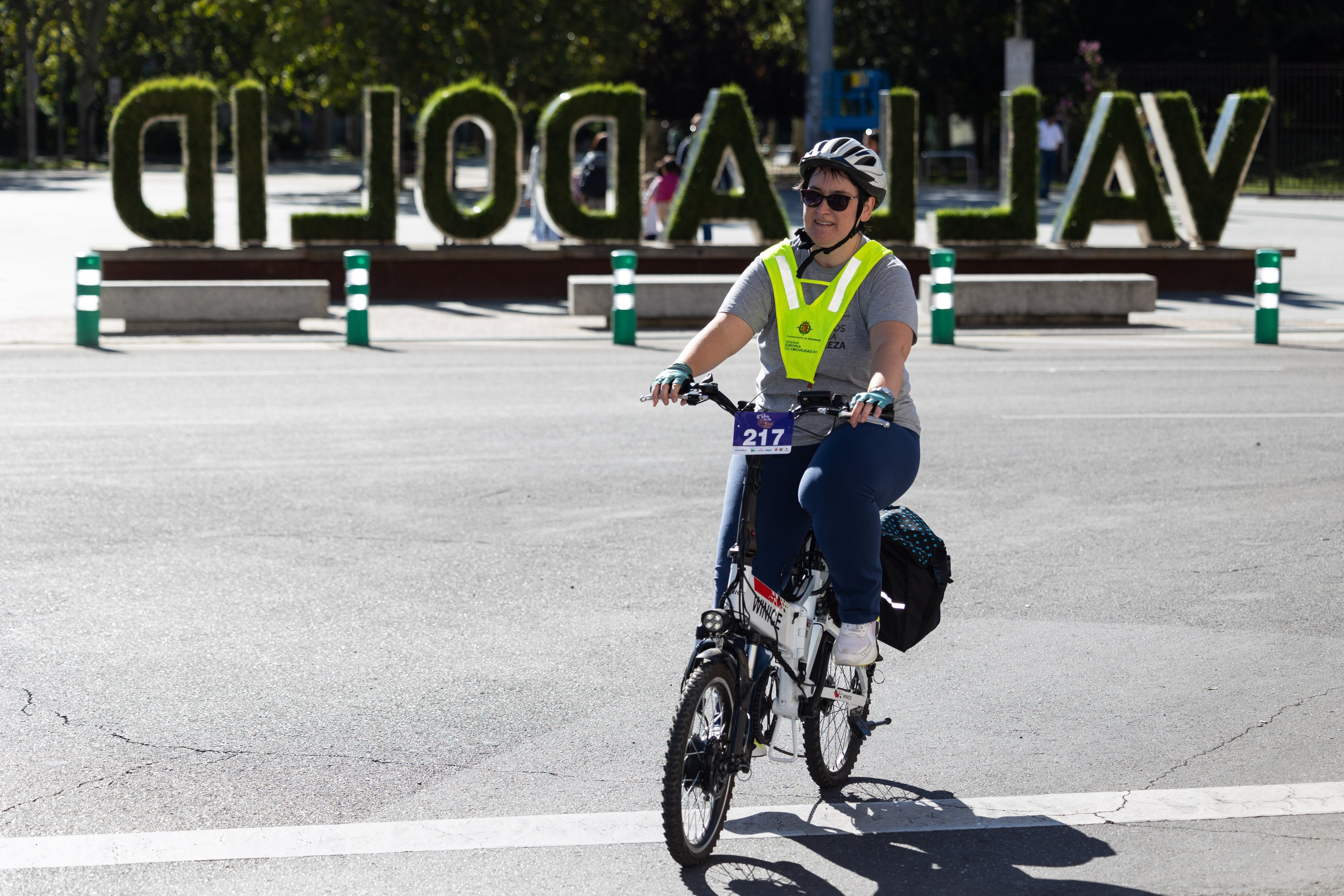 Las fotos del VI Día de la Bici (4/4)