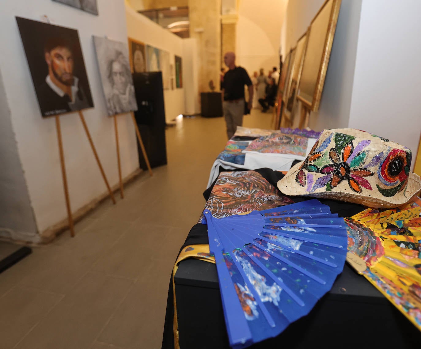 El Museo de los Cuentos de Paredes se abre al mundo