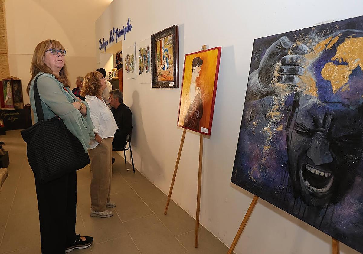 El Museo de los Cuentos de Paredes se abre al mundo