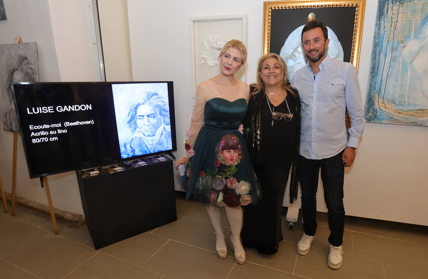 El Museo de los Cuentos de Paredes se abre al mundo