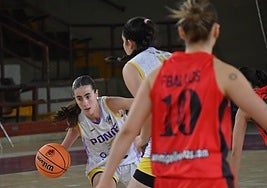 Ponce se trae de León un buen resultado para el partido de vuelta