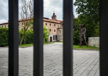 Iniciarán el desahucio de las exmonjas de Belorado «en cuestión de días»