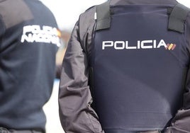 Roban joyas y dinero en otra vivienda de la avenida de Valladolid