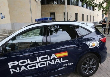 Detenido en Segovia un hombre reclamado por las autoridades de Marruecos