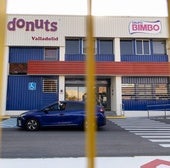 Bimbo anuncia el cierre de su fábrica en Valladolid