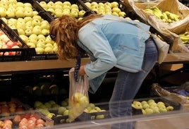 Este es el supermercado más caro y más barato de Palencia