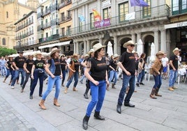 Festival de Música Diversa, en una edición anterior.