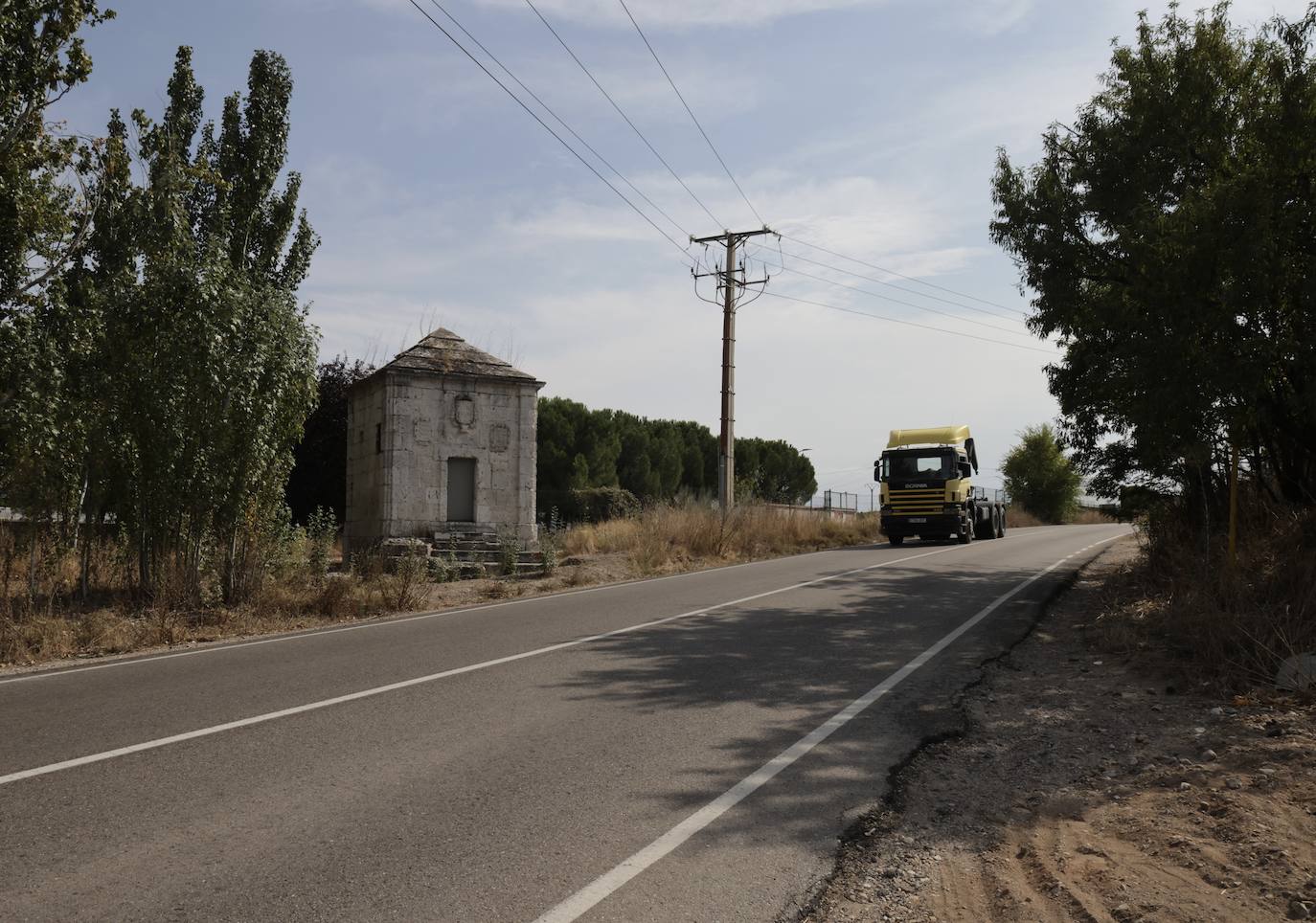 Un paseo por Arca Real en imágenes