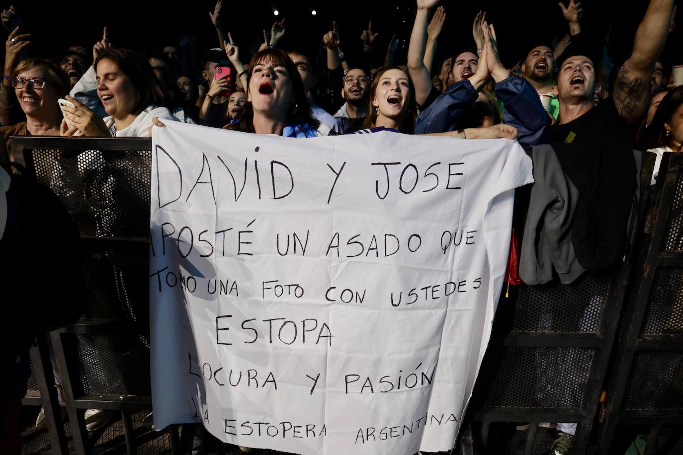 El empate en Zorrilla ante la Real Sociedad, en imágenes