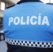 Detenido por agredir a su esposa y a una hija de 9 años