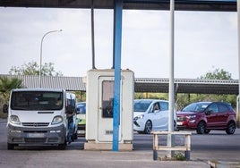 Las 'ITV en carretera' son una realidad que no afecta a la mayoría de los conductores.