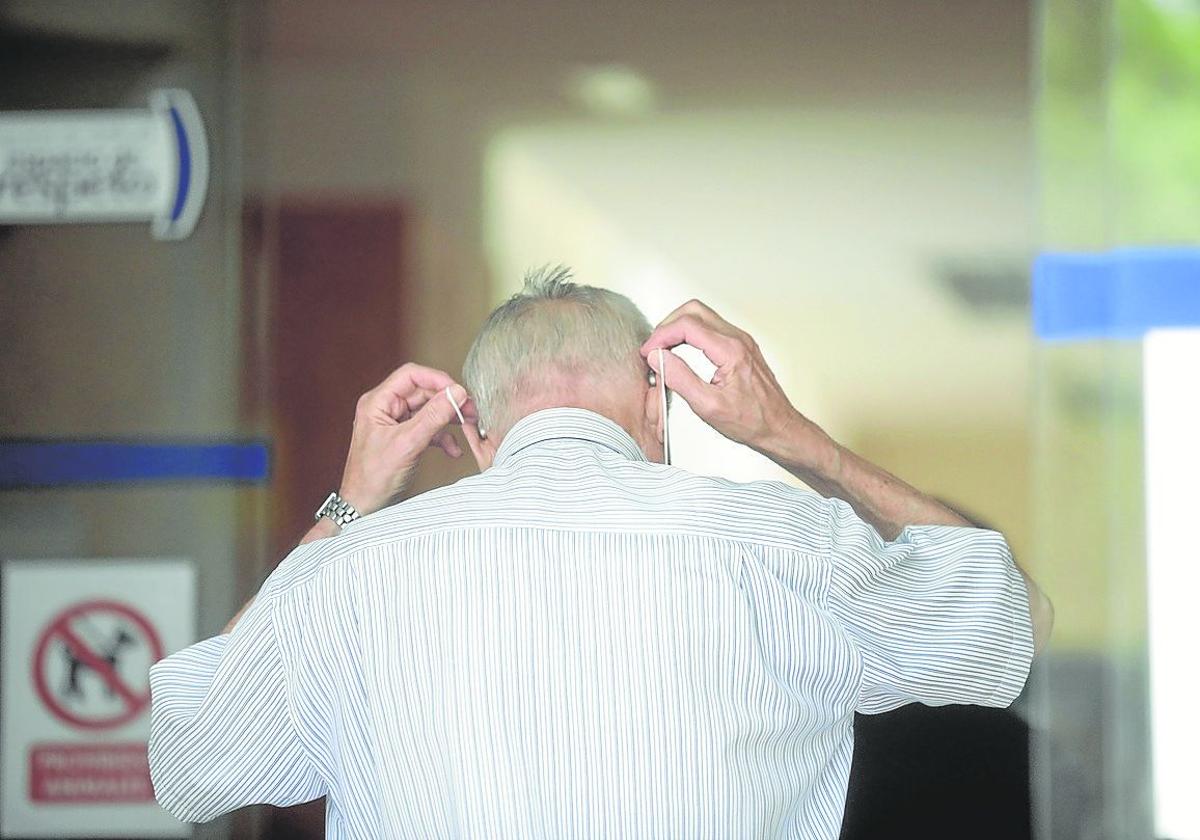 Las infecciones respiratorias se duplican con la vuelta al colegio de los niños