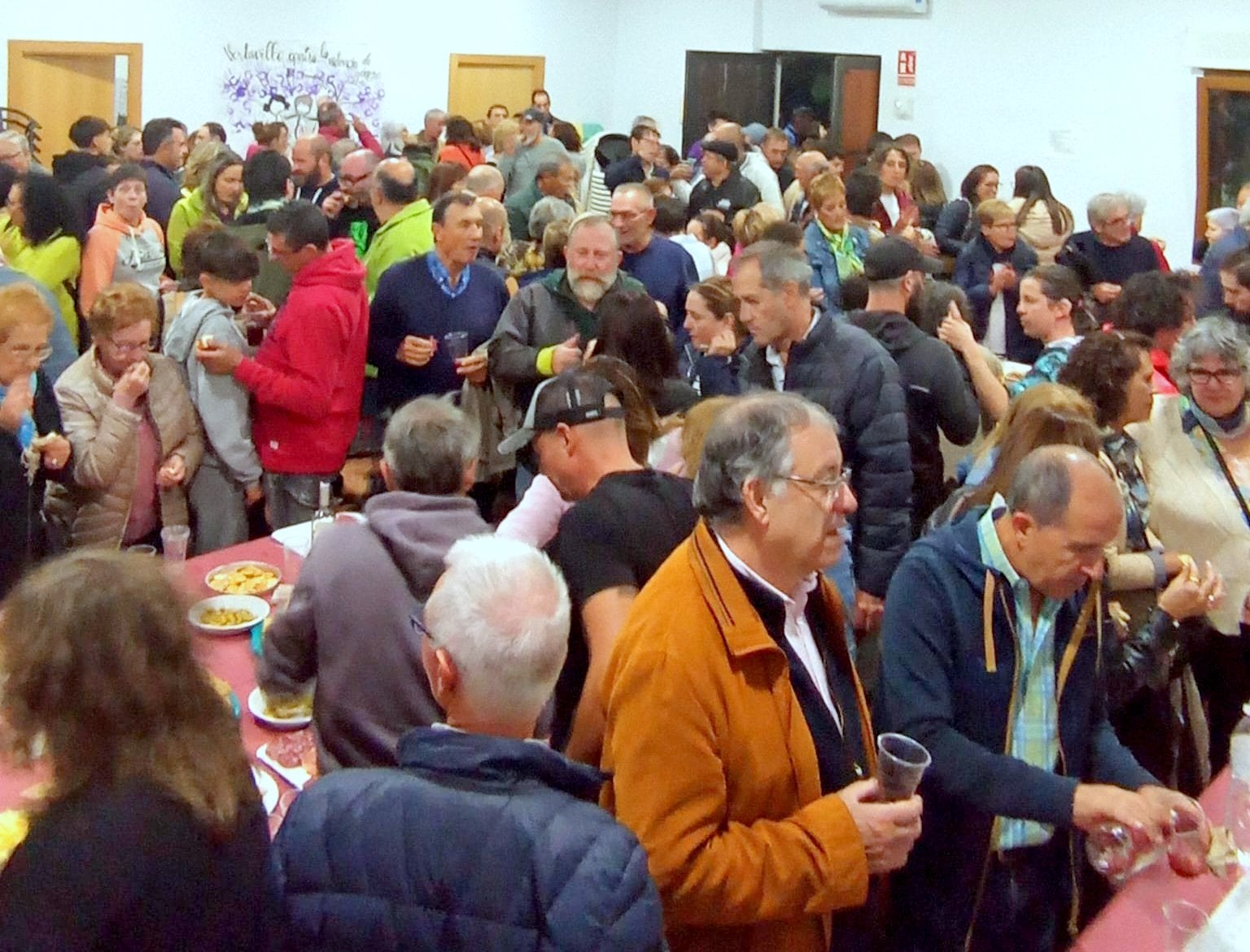 Fiestas del Santo Cristo del Consuelo en Vertavillo