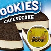 Alerta sanitaria por la presencia de huevo en producto de pastelería congelado