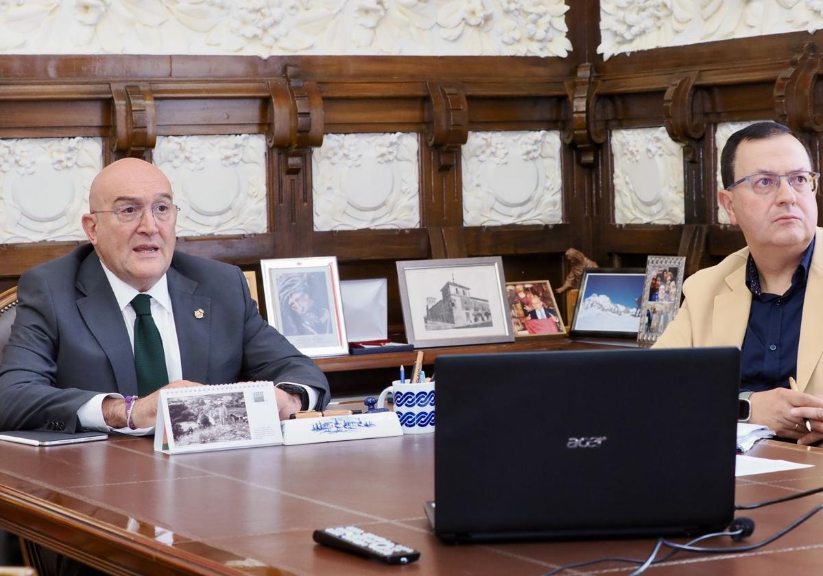 Bimbo transmite a las instituciones que «la decisión de cierre está tomada»