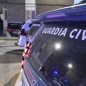 Al banquillo un guardia civil por estafar 99.000 euros a la viuda de un compañero