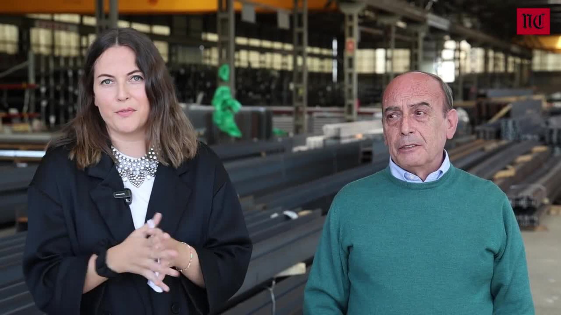 Comercios históricos de Valladolid: Hijos de ciriaco sánchez