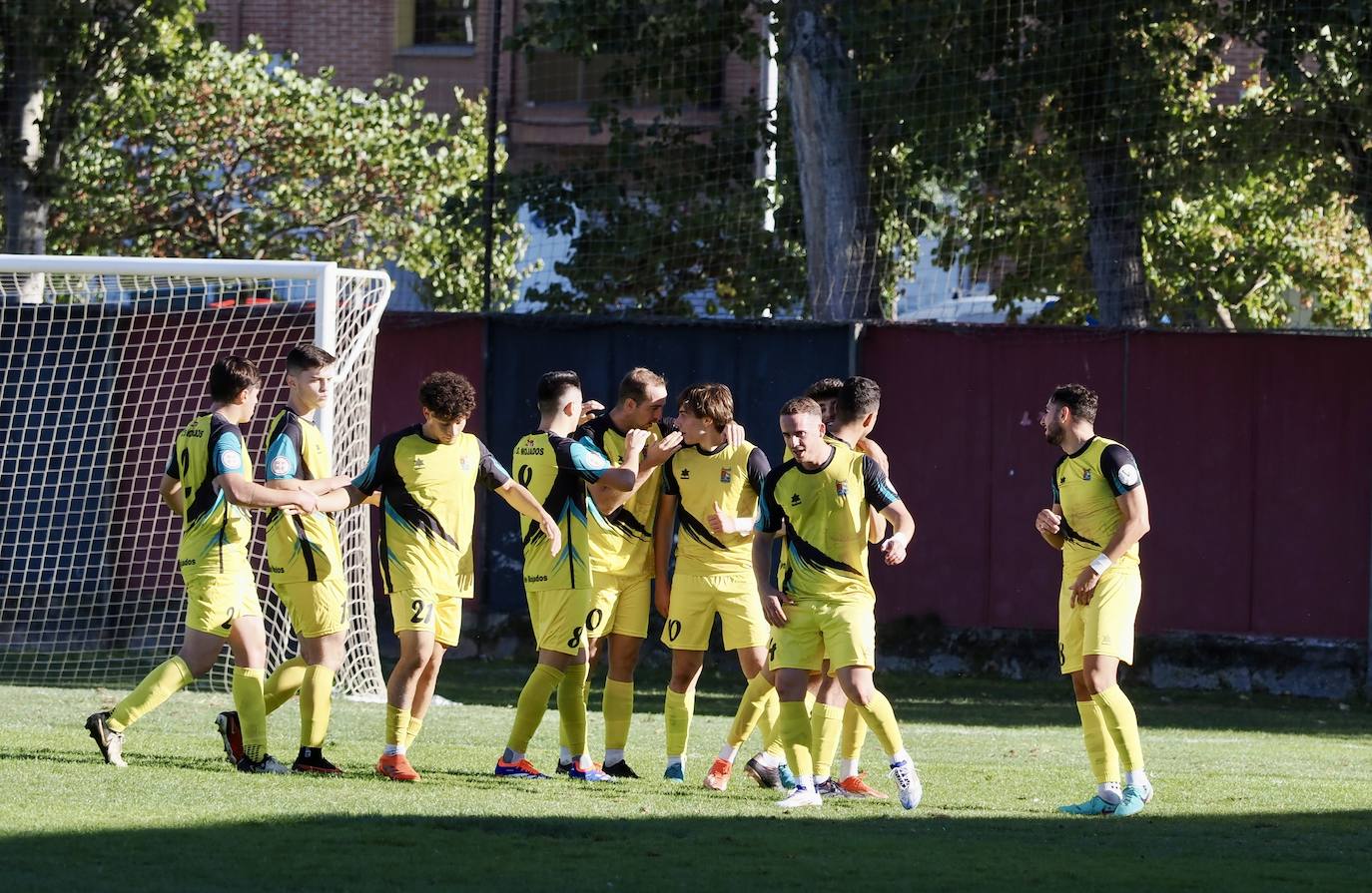 Todas las imágenes de partido entre el Laguna y el Mojados