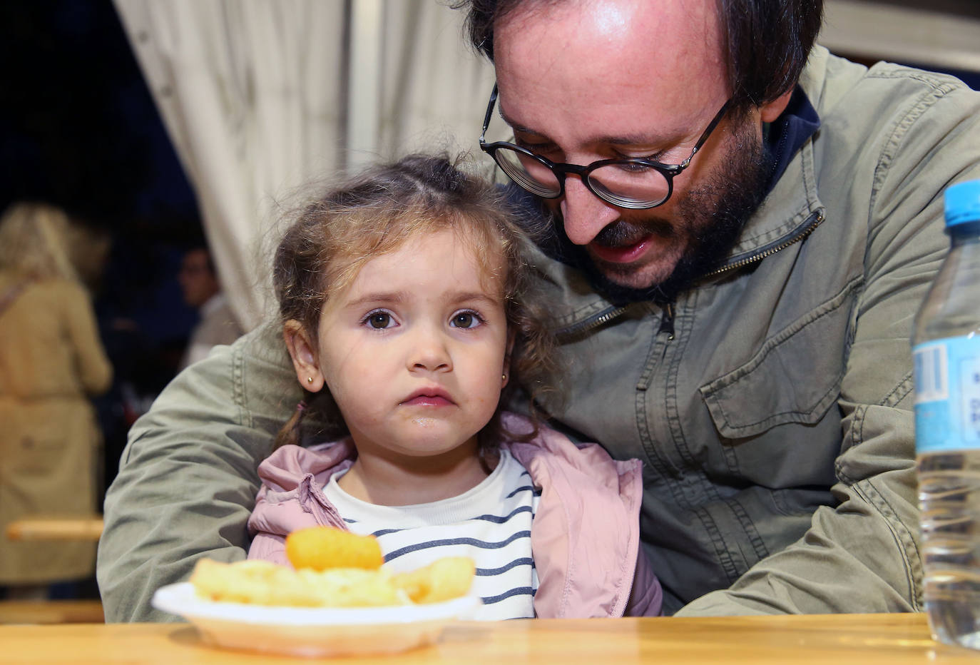 Fotos de la fiesta de la cerveza segoviana