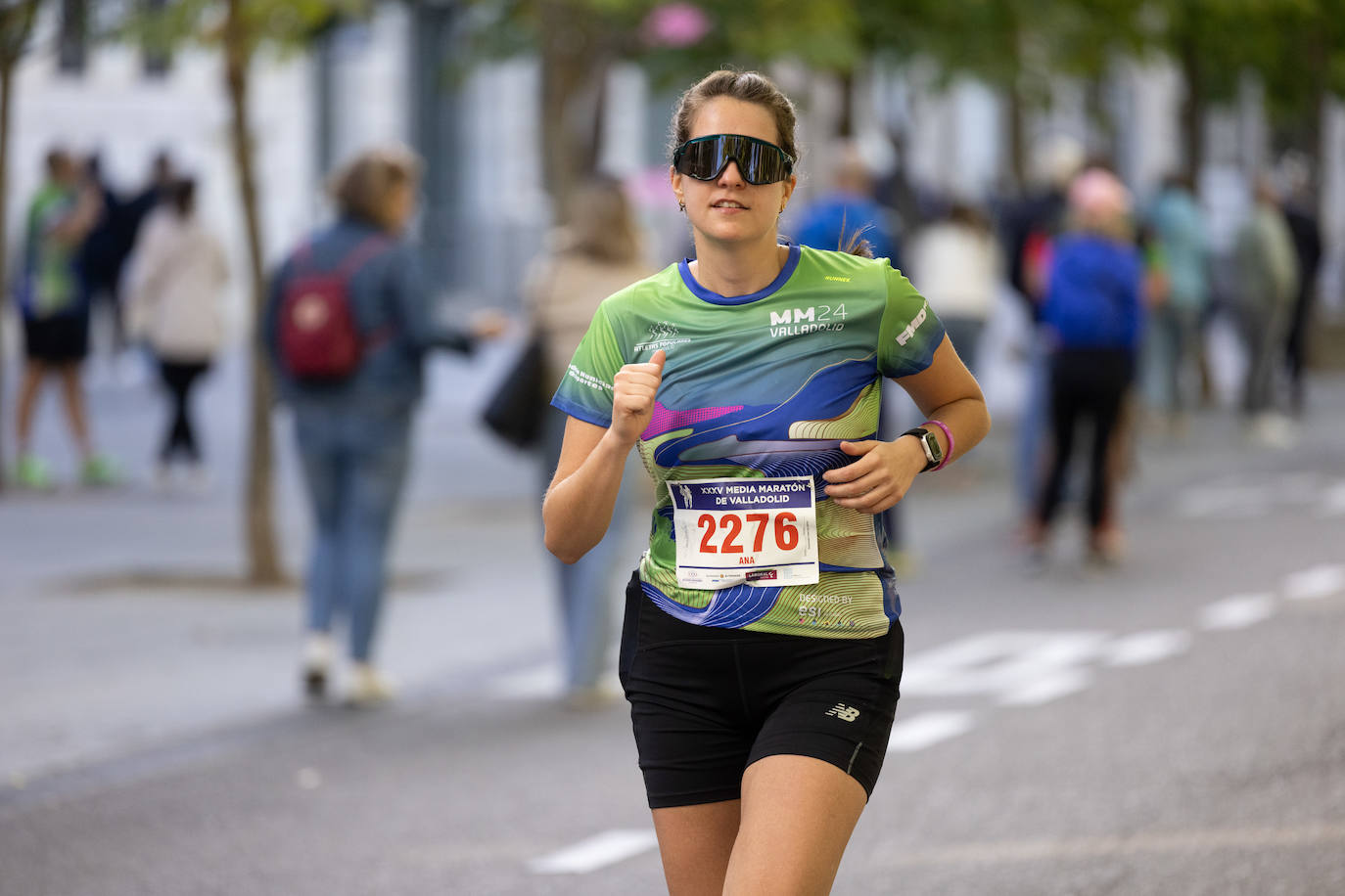 La Media Maratón Ciudad de Valladolid en imágenes (3/3)