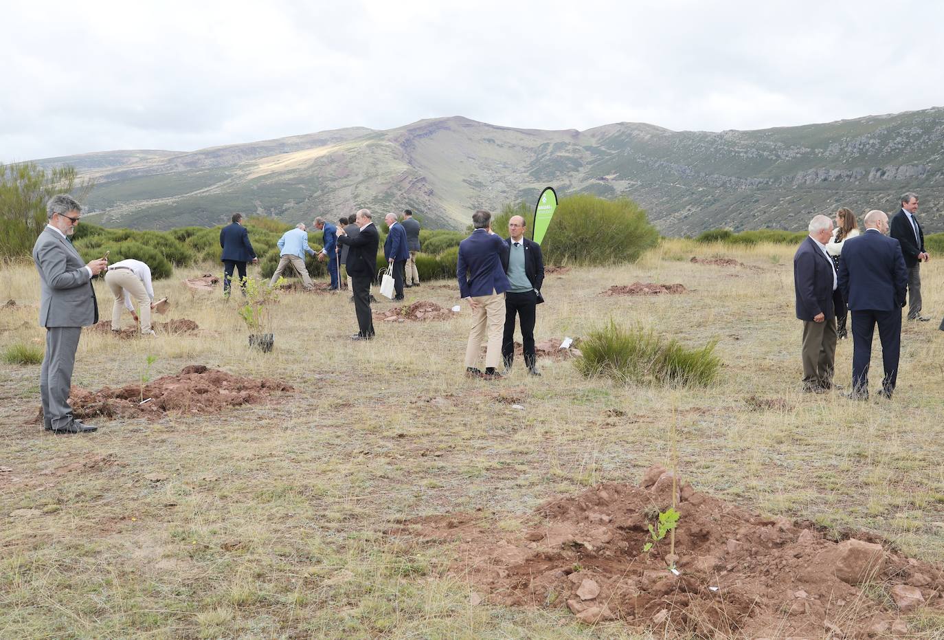 Brañosera celebra los 1.200 años del Fuero