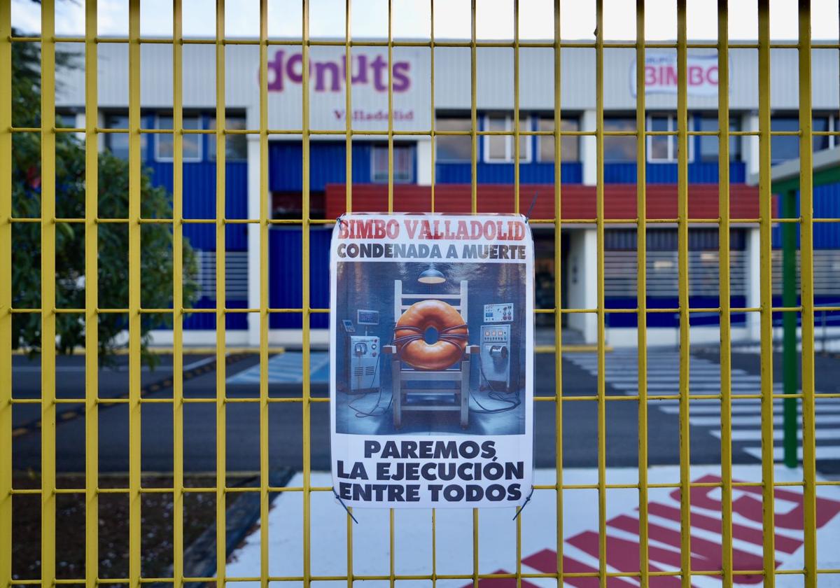 Bimbo estudiará las propuestas que reciba «junto con las que ya está analizando»