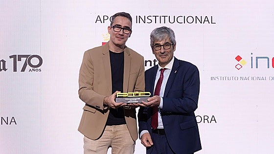 Mejor UX Web: Innusual Tech Services