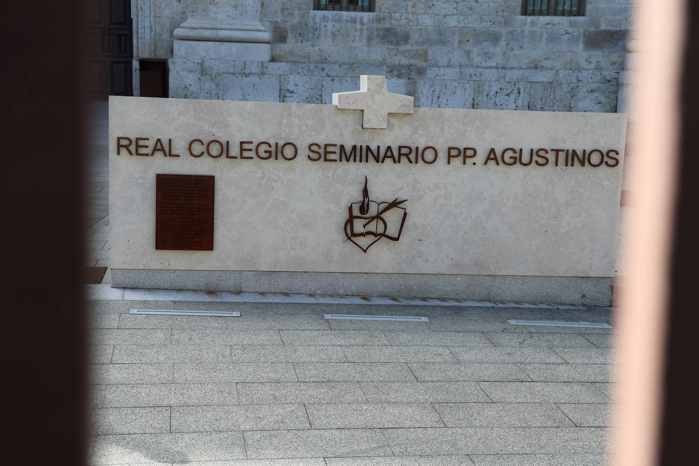 Un recorrido en imágenes por el Paseo de Filipinos de Valladolid