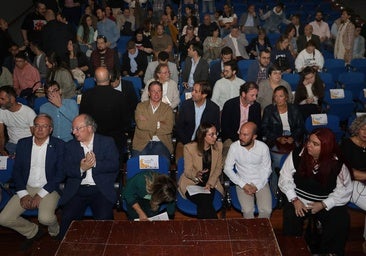 El Consejo de la Juventud celebra 40 años de vida como altavoz de los jóvenes
