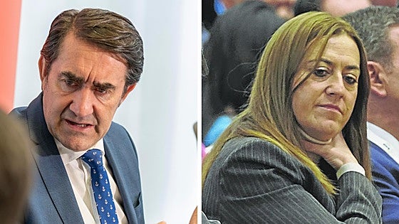 Protección Civil adelanta que el acta definitiva del nuevo Infocal estará a final de mes