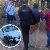 Detenido en Segovia el hombre que mató presuntamente a su suegro en Aranda