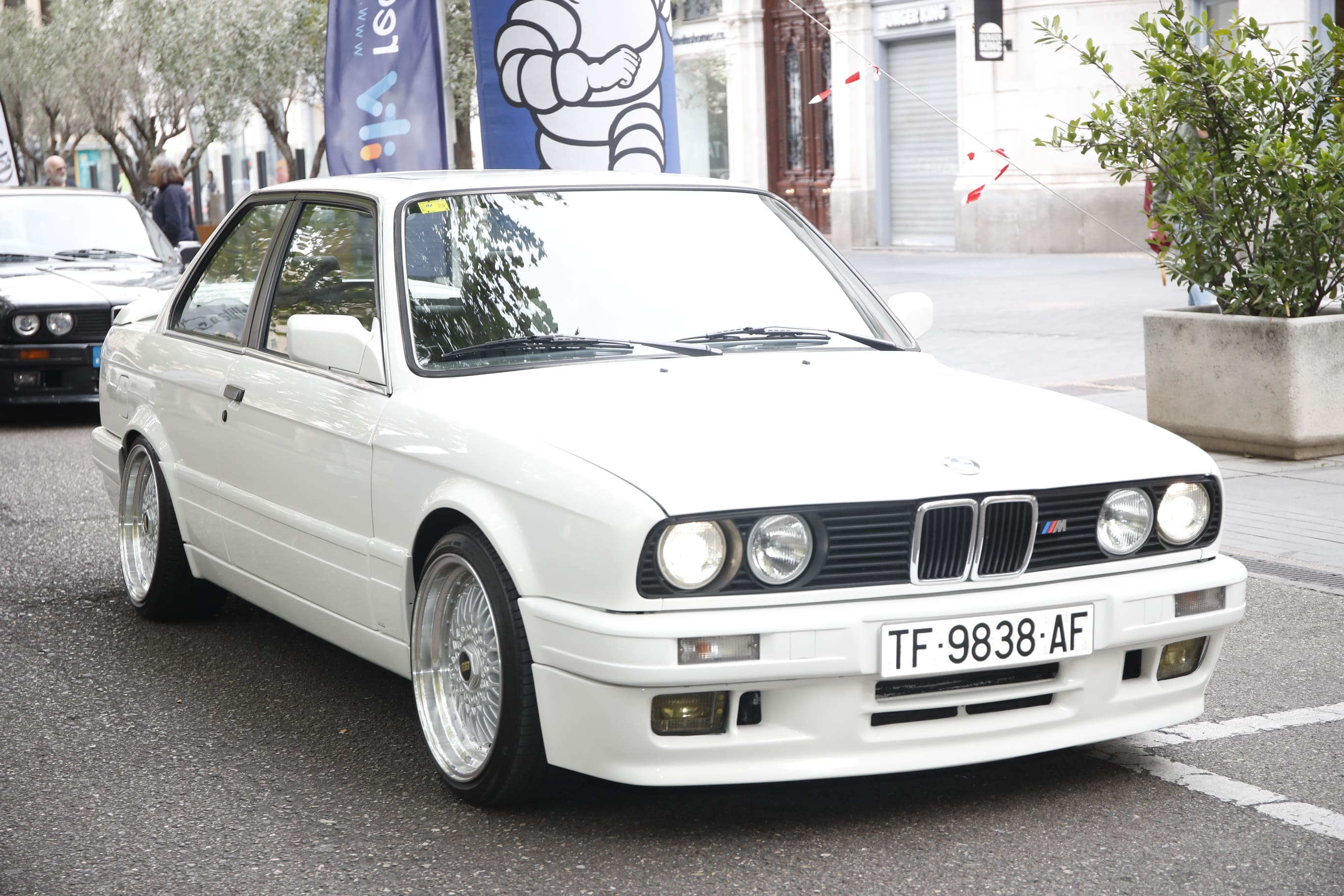 Búscate entre los participantes de Valladolid Motor Vintage (2/9)