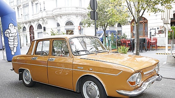 Búscate entre los participantes de Valladolid Motor Vintage (3/9)