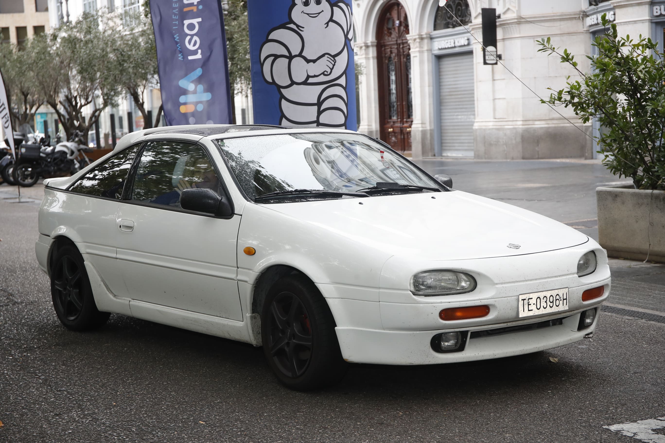 Búscate entre los participantes de Valladolid Motor Vintage (3/9)